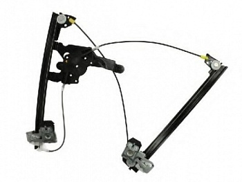 Стеклоподъемник SKODA OCTAVIA 97-03 (+TOUR) пер лев MEYLE (эл)