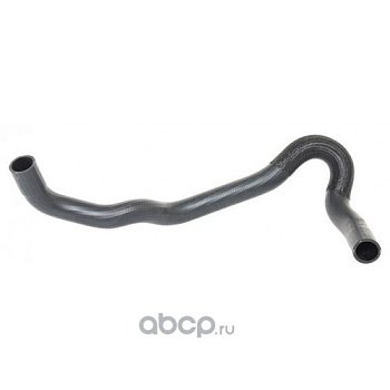 Патрубок ОЖ RENAULT LOGAN/LARGUS радиатора верх LADA (8кл. дв ВАЗ 11189)