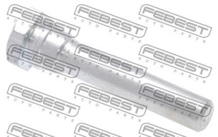 Направляющая суппорта HONDA CIVIC зад нижн FEBEST