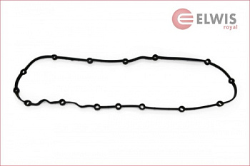 Прокладка поддона OPEL 1.6 ELWIS