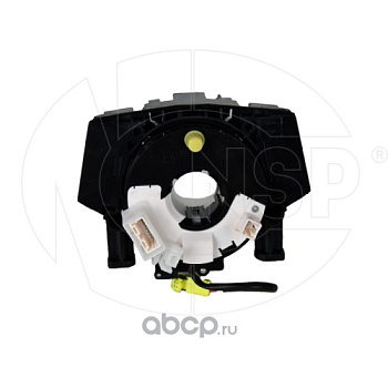 Шлейф подрулевой NISSAN NSP ВНИМАТЕЛЬНО ПО КРОССАМ!!!