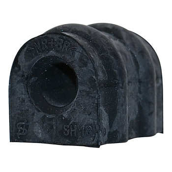 Втулка стаб KIA SPORTAGE 10-/TUCSON 10-/ix35 4WD зад CTR (18mm)