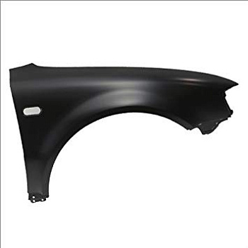 Крыло VW PASSAT 97-00 пер прав POLCAR