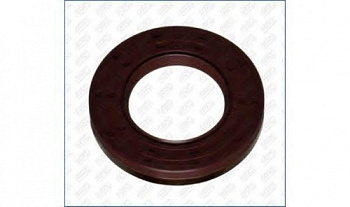 Сальник р/в FIAT 2.3 REINZ (34x60x10)