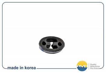 Резинка глушителя GM AMD