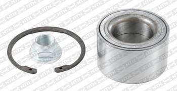 Подшипник ступичный LAND ROVER зад SNR (50x89x51)