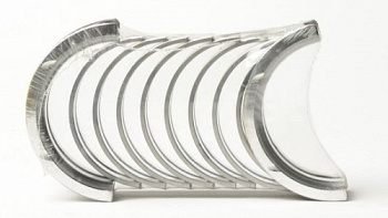 Вкладыши корен. CHEVROLET LACETTI/LANOS PM STD