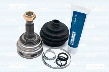 ШРУС VW POLO наружн GSP 302796=15-1190