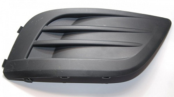 Решетка бампера LADA LARGUS пер лев OE (-п/т)