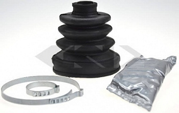 Пыльник ШРУСа SUZUKI GRAND VITARA наружн RUVILLE (22x77x94)