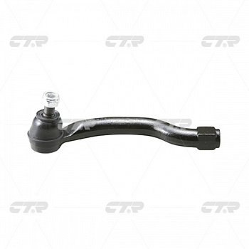 Наконечник рул HONDA ACCORD 08- прав CTR