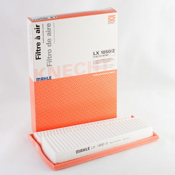 Фильтр возд MB MAHLE C27000-2 (прав)