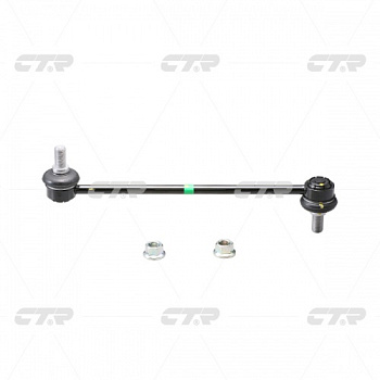 Стойка стаб KIA OPTIMA/HYUNDAI SONATA 11- пер CTR SLH0027=CL-K209
