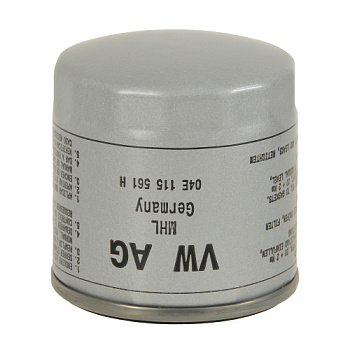 Фильтр масл VAG 1.2-1.4TFSi 13- OE W712/95