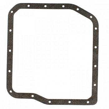 Прокладка КПП TOYOTA OE