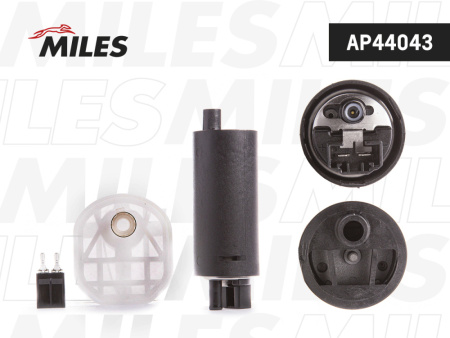 Насос топл OPEL VECTRA A/B/OMEGA до 99 MILES