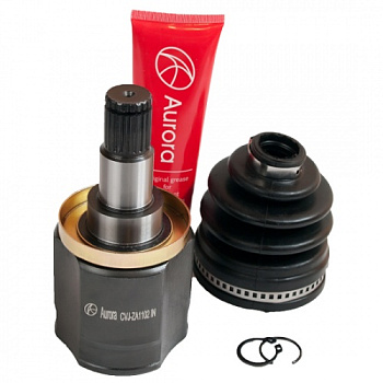 ШРУС CHEVROLET LANOS/SENS/ШАНС 1.3/ТАВРИЯ внутр OE (22x22)