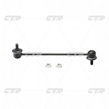 Стойка стаб DAEWOO NUBIRA задн CTR