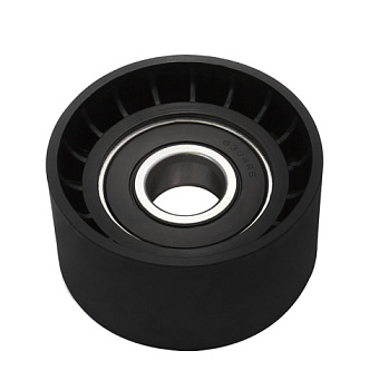 Ролик привод RENAULT LOGAN/MEGANE/KANGOO MILES VKM36031 (ролик пластик)