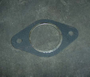 Прокладка глушителя GW OE