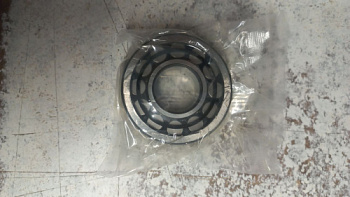 Подшипник КПП 2108 (42305) передний вторич. вала