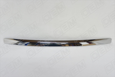 Молдинг капота FORD FOCUS II 08-11 JUNSITE