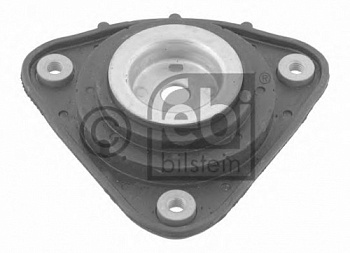 Опора стойки FORD FOCUS II/III/KUGA I/II/MAZDA 3 пер FEBI