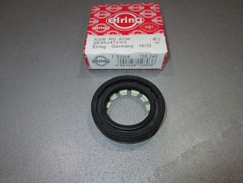 Сальник КПП PEGEOT/CITROEN привода ELRING (29.85x47x11.3)