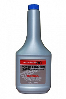 Жидкость ГУР HONDA PSF-S 354ml Жидкость ГУР HONDA PSF-S 354ml