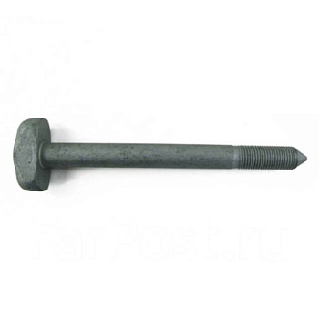 Болт HYUNDAI/KIA OE (задн аморт)