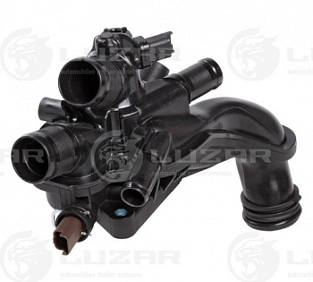 Термостат PEUGEOT/CITROEN 1.6i LUZAR