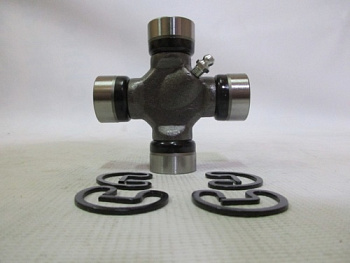 Крестовина кардана 27x82 GMB