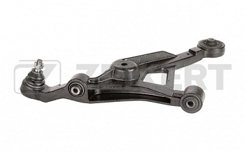 Рычаг подвески DODGE STRATUS прав ZEKKERT