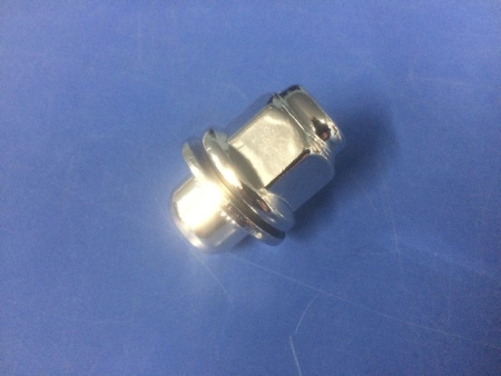 Гайка колесная LIFAN X60 OE