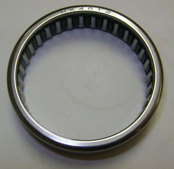 Подшипник ступичный GM привода в кулак (40x47x12) KOYO