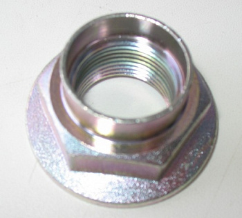 Гайка ступицы HYUNDAI/KIA OE