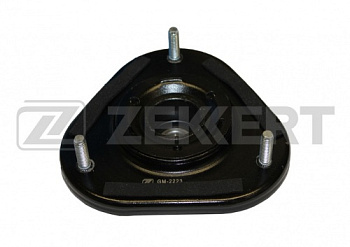 Опора стойки TOYOTA AVENSIS T250 03-08 пер ZEKKERT TSS-036
