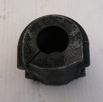 Втулка стаб HYUNDAI TUCSON пер OE (20.8mm)