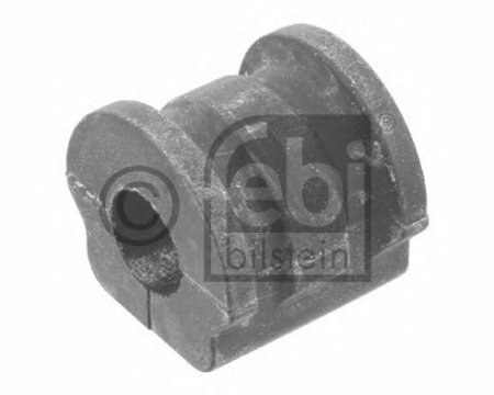 Втулка стаб VAG POLO/FABIA пер FEBI (16mm)