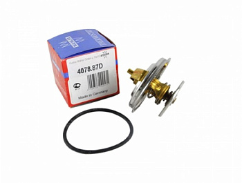 Термостат MB W123/W124/W201 mot.M102/M103/M104 WAHLER 4078.87D