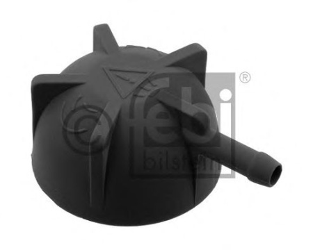 Крышка расш бачка VW FEBI 02213