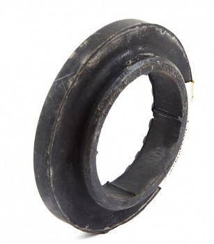 Прокладка пружины DAEWOO MATIZ зад верх OE