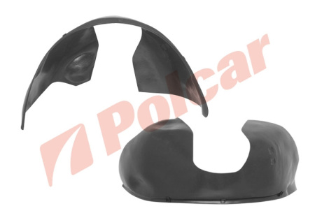 Локер FORD TRANSIT 00-06 пер лев FLORIMEX