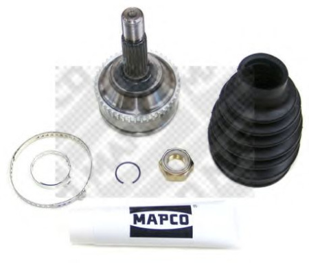 ШРУС RENAULT MEGANE I наружн MAPCO 15-1310=303621