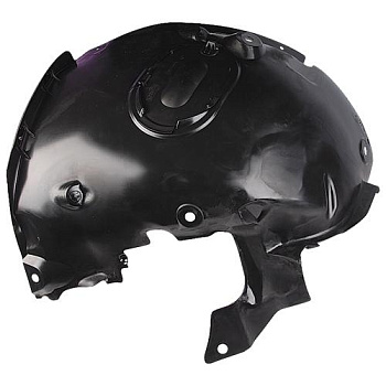 Локер RENAULT MEGANE II пер прав передняя часть FLORIMEX