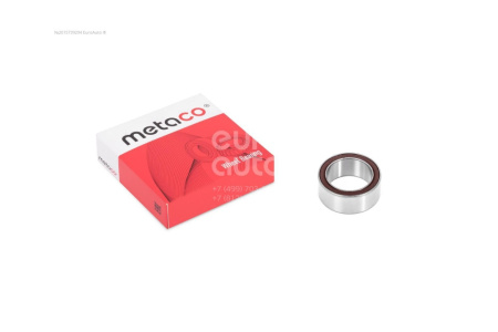 Подшипник компрессора 35x50x20 METACO