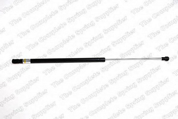 Амортизатор багажника OPEL VECTRA B унив LESJOFORS 27628=GS0416