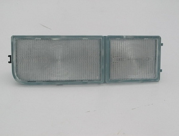 Катафот VW PASSAT B4 лев (в бампер/длинный)