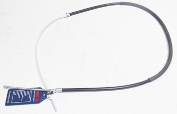 Трос ручника VW PASSAT B3 88-93 бараб ATE 14212