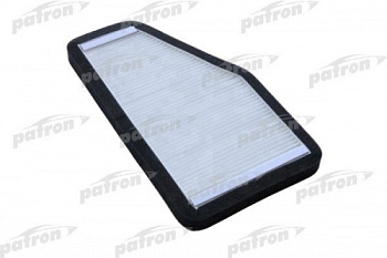 Фильтр салона FORD ESCAPE 08- PATRON